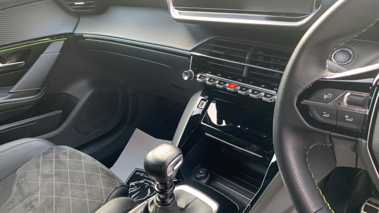 Peugeot 208 1.2 PureTech 100 GT Premium 5dr Petrol Hatchback